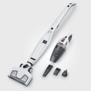 Severin battery vacuum cleaner 2-in-1 HV7173, broom vacuum cleaner
