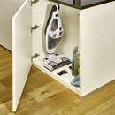 Severin battery vacuum cleaner 2-in-1 HV7173, broom vacuum cleaner