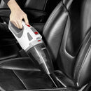 Severin battery vacuum cleaner 2-in-1 HV7173, broom vacuum cleaner