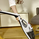 Severin battery vacuum cleaner 2-in-1 HV7173, broom vacuum cleaner