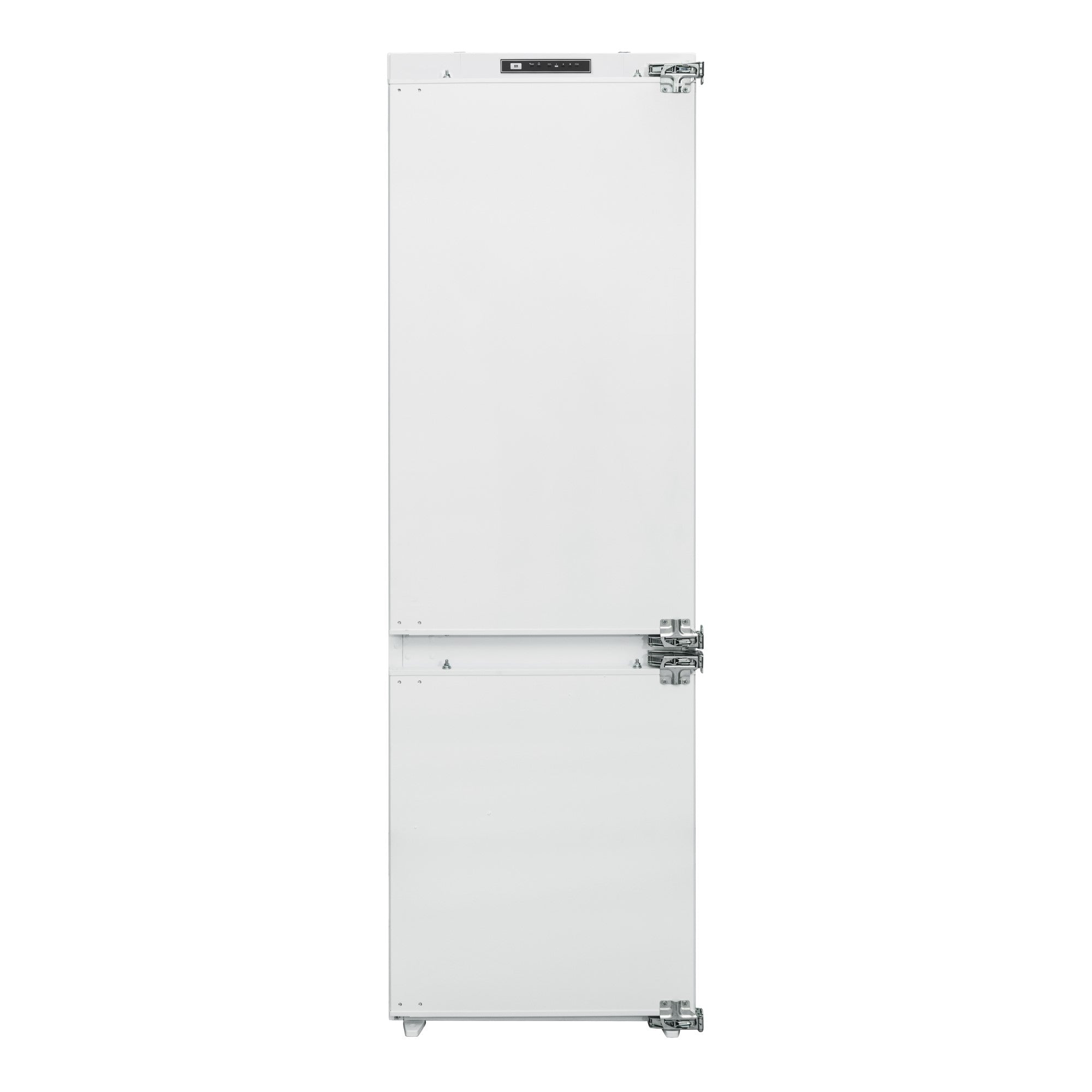 Sharp Einbaukühlschrank SJ-BD237E1X/CH-Norm, 178er-Nische, Schlepptür