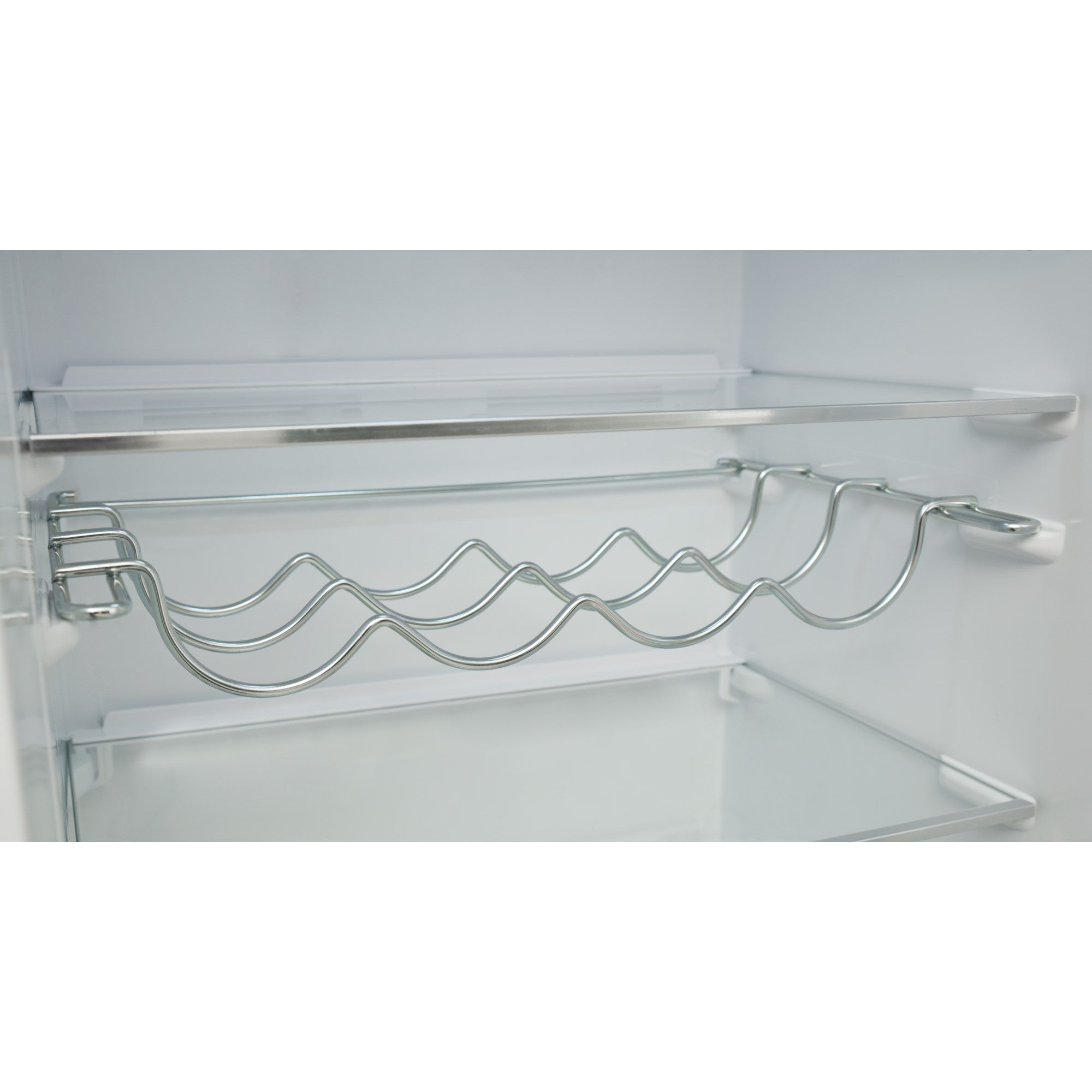 Sharp Einbaukühlschrank SJ-BD237E1X/CH-Norm, 178er-Nische, Schlepptür