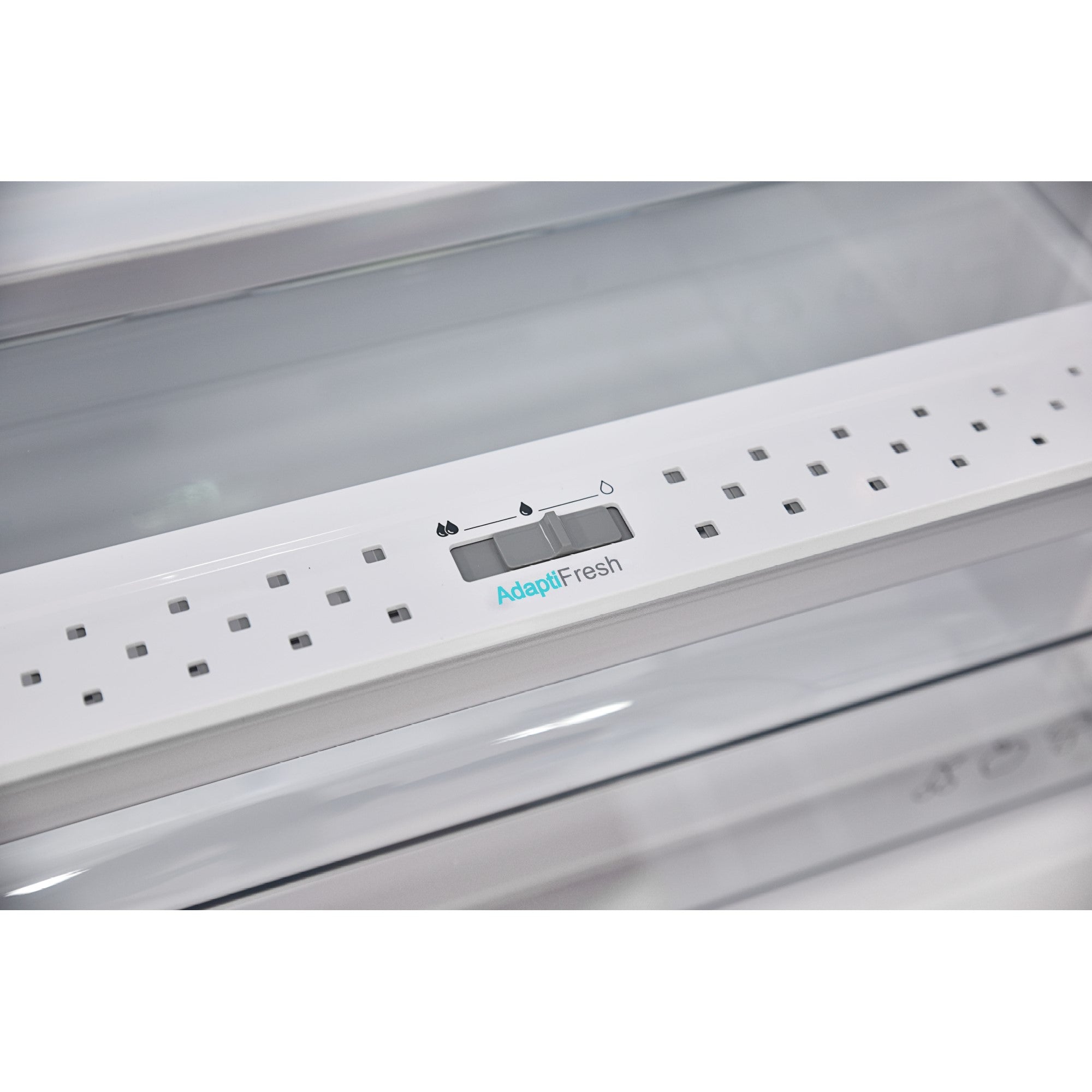 Sharp Einbaukühlschrank SJ-BD237E1X/CH-Norm, 178er-Nische, Schlepptür