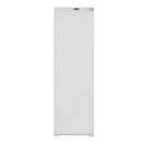 Sharp Installation refrigerator SJ-LD300E00X/CH standard, 178-niche, festival door