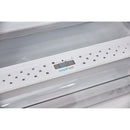 Sharp Installation refrigerator SJ-LD300E00X/CH standard, 178-niche, festival door