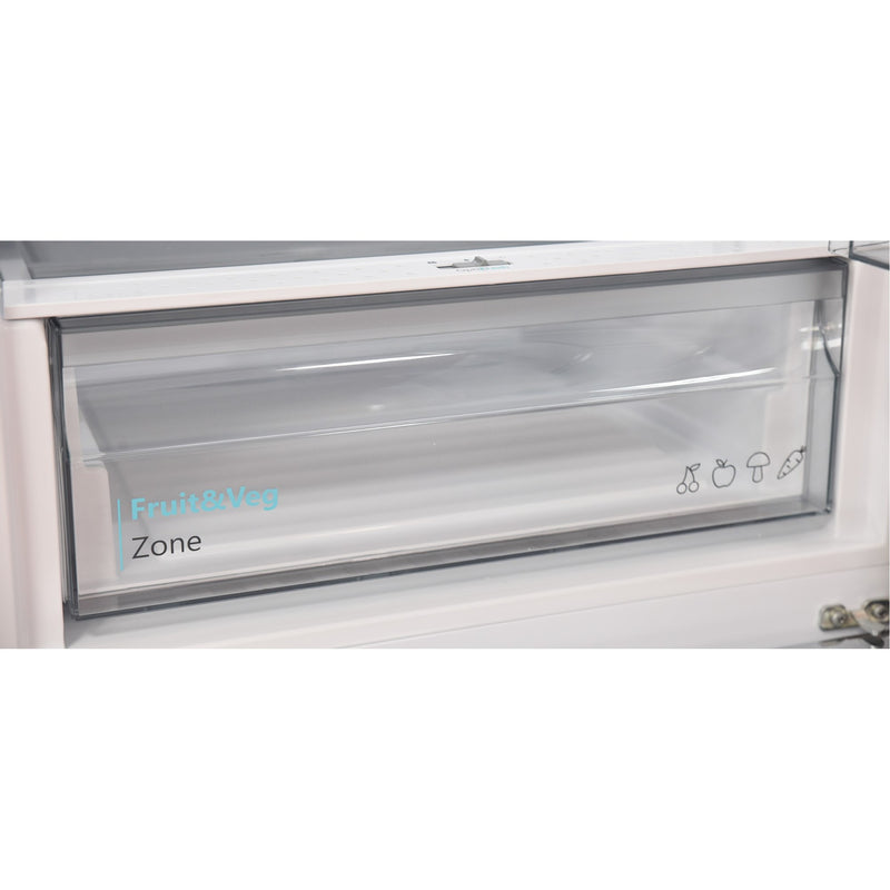 Sharp Réfrigérateur d'installation SJ-LD300E00X-UE