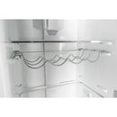 Sharp Installation refrigerator SJ-LD300E00X/CH standard, 178-niche, festival door