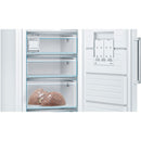 Bosch freezer 366 L, D-Class, GSN58AWDPHPh