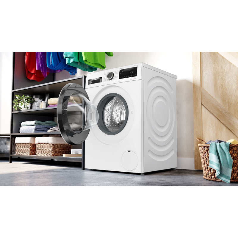 Bosch washing dryer 9/6kg, WNA14400CH