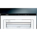 Siemens freezer 366 liters, C-Class, GS58NAWCV