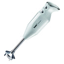 Bamix Stabmixer M250 PRIME, C weiss - chrom