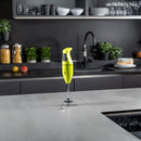 Bamix Stabmixer EO140 CLASSIC lime