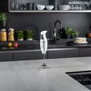 Bamix Stabmixer EO140 CLASSIC weiss