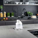 Bamix Shredder Attaccamento sesso bianco