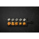 Bamix Shredder Attaccamento sesso bianco