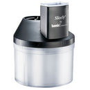 Bamix Zerkleinerer Aufsatz SliceSy schwarz