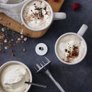 Bamix Ersatzteil Schlagscheibe