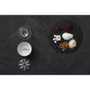 Bamix Zubehör Pulverscheibe transparent