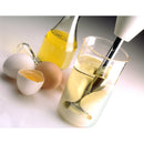 Bamix Zubehör Becherset 400ml+600ml mit Deckel schwarz