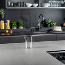 JUG ACCESSOIRES BAMIX 1000 ml avec couvercle noir