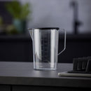 JUG ACCESSOIRES BAMIX 1000 ml avec couvercle noir