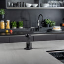 Bamix Zubehör Stativ DeLuxe schwarz