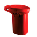 Bamix Batterie cordless - AKKU rot