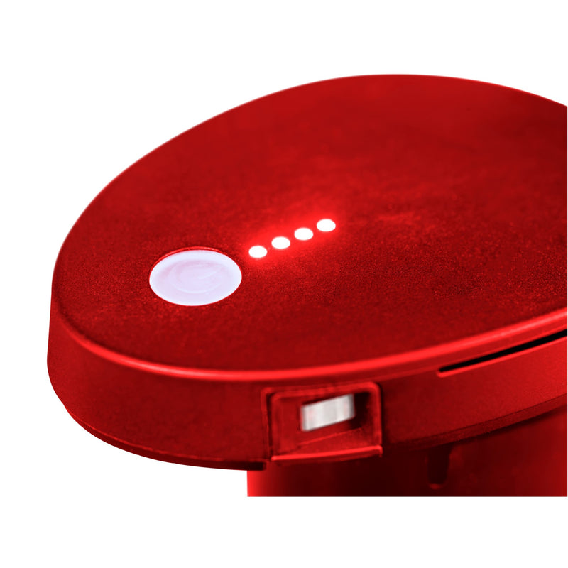 Bamix battery cordless - battery red