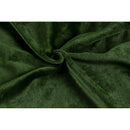 Domo Wärmedecke DO640ED, 180 x 160cm, grün