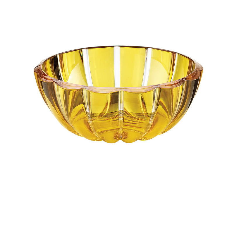 Guzzini bowl dolcevita s, 12cm, yellow