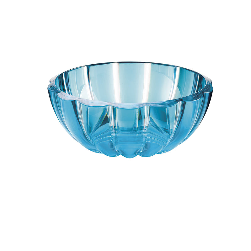 Guzzini bowl dolcevita s, 12cm, blue