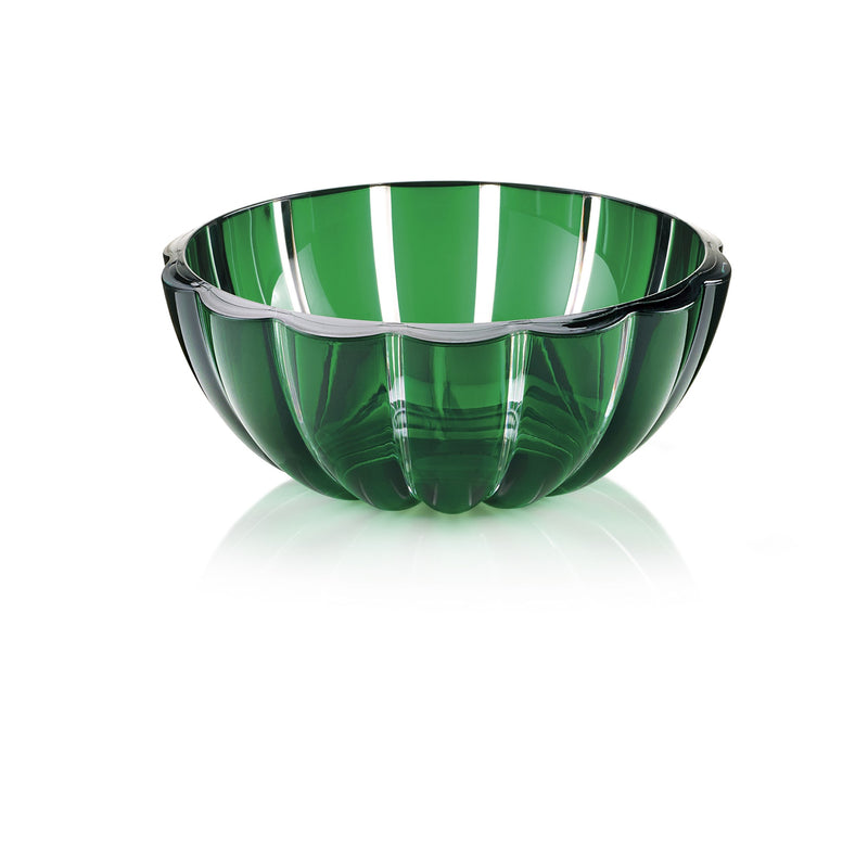Guzzini Bowl Dolcevita S, 12 cm, verde