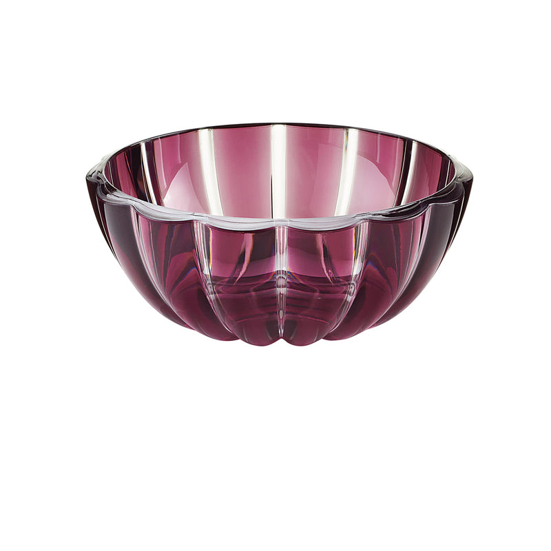 Guzzini bowl dolcevita s, 12cm, violet