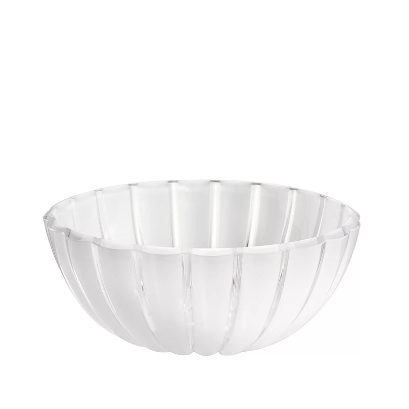 Guzzini Bowl Dolcevita M, 12 cm, blanc