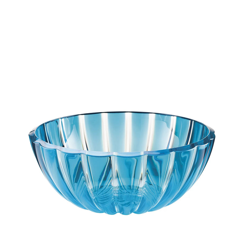 Guzzini bowl dolcevita m, 12cm, blue