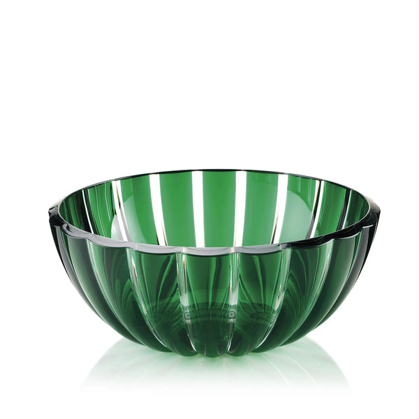 Guzzini Bowl Dolcevita L, 25 cm, vert