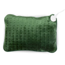 Oreiller de chauffage Domo DO638K, 30 x 40 cm, vert