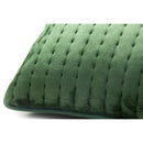 Oreiller de chauffage Domo DO638K, 30 x 40 cm, vert