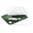 Oreiller de chauffage Domo DO638K, 30 x 40 cm, vert