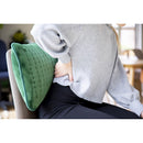 Oreiller de chauffage Domo DO638K, 30 x 40 cm, vert