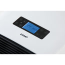 Riscaldamento in ceramica del radiatore Domo do735h