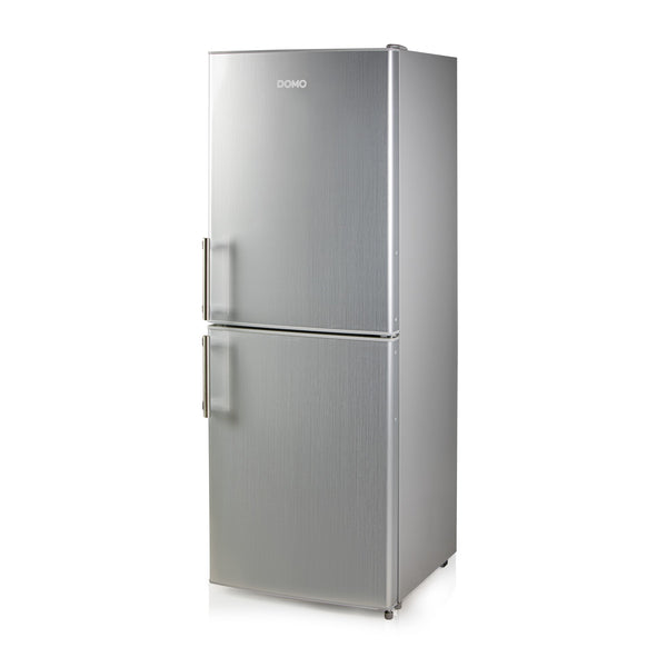 Domo cooling / freezer combination DO91305C, 138 L, C-Class