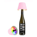 SOMPEX table lamp Top 2.0 pink