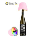 SOMPEX table lamp Top 2.0 pink