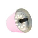 SOMPEX table lamp Top 2.0 pink