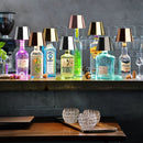 SOMPEX table lamp Top 2.0 silver