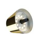 Sompex Tischlampe Top 2.0 gold