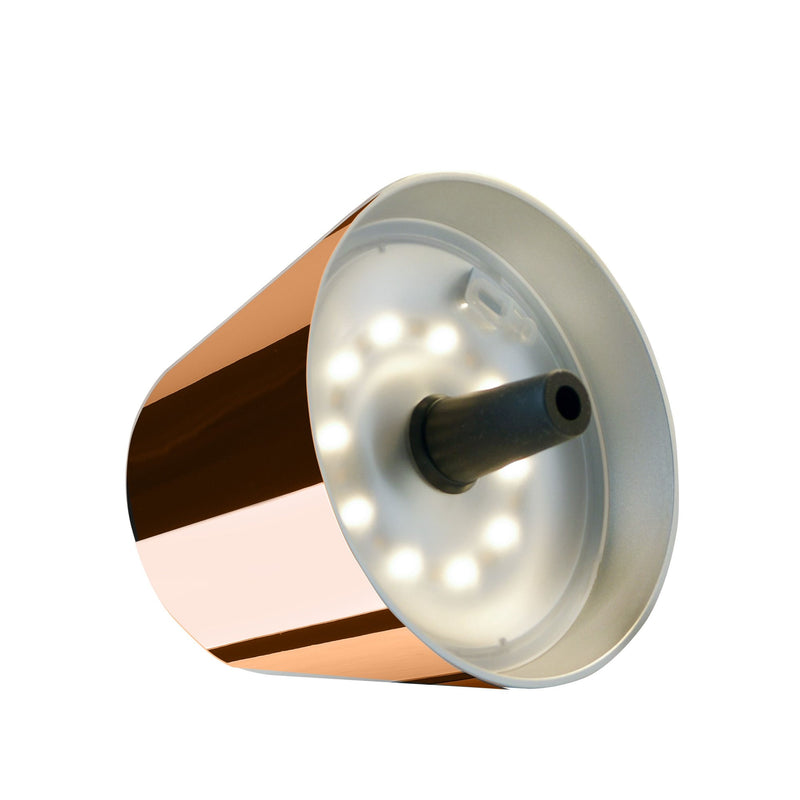 SOMPEX table lamp Top 2.0 copper