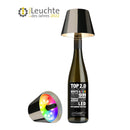 SOMPEX table lamp Top 2.0 SpaceGrey