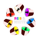 Sompex Tischlampe Top 2.0 rosegold